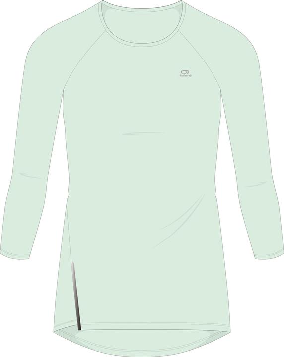Actual product image Kalenji Sun Protect (40)