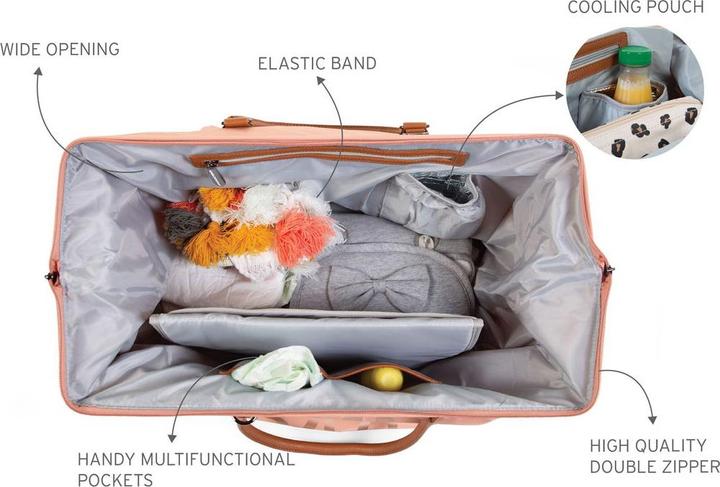 Immagine prodotto Childhome Borsa della mamma