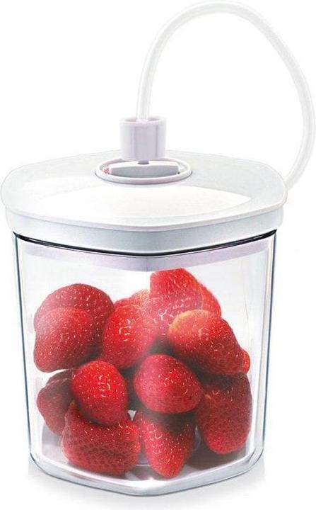 Actual product image Caso Vacuum container set (1.40 l)