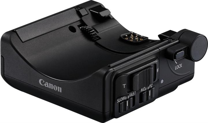 Actual product image Canon Power Zoom Adapter PZ-E1 (Further accessories)