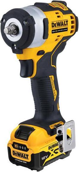 Produktbild DeWalt Schlagschrauber 3/8" 12V 1x5.0Ah DCF903P1 (Akkubetrieb)
