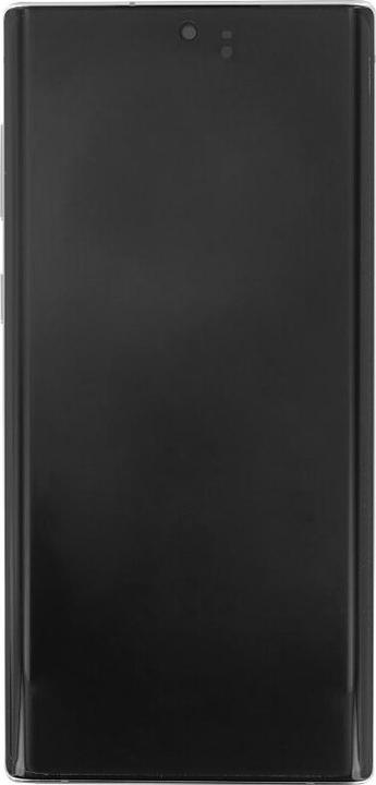 Immagine prodotto Samsung Display N975F Galaxy Note 10+ /5G aura white GH82-20838B (Display, Galaxy Note 10+ 5G, Galaxy Note 10 Plus)