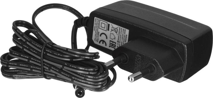 Actual product image Zyxel Gs1200-8 Iptv (8 Ports)