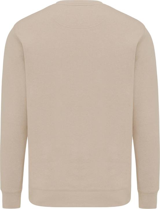 Actual product image Universal Textiles Unisex Adult Etosha Recycled Cotton Lightweight Sweatshirt (XL)