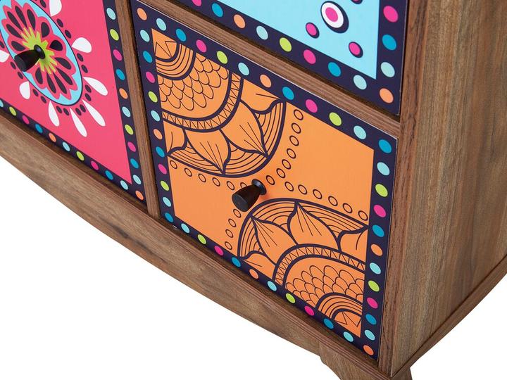 Actual product image Beliani Kuma (79 x 40 x 92 cm)