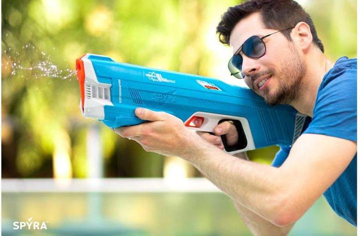 Actual product image Spyra SpyraThree