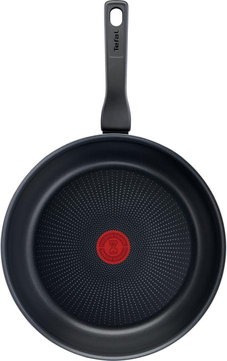 Actual product image Tefal XL Force (32 cm, Frying pan, Aluminium)