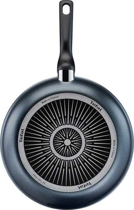 Actual product image Tefal XL Force (32 cm, Frying pan, Aluminium)