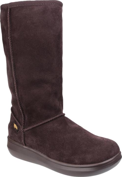 Image du produit Rocket Dog Bottes longues Sugardaddy cuir (42)