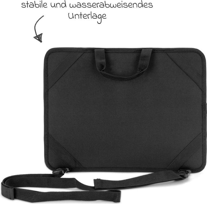Actual product image Osann Painting and travel tray