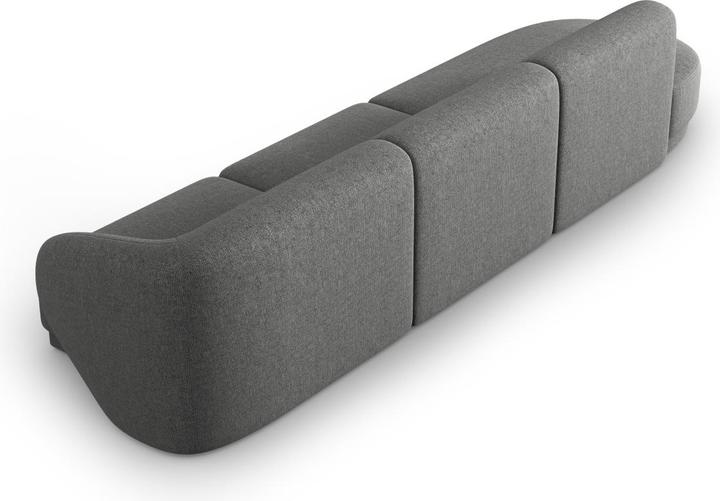 Actual product image CXL by Christian Lacroix Lionel (2 person sofa, 3-seater, 4-seater)