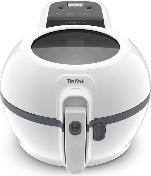 Produktbild Tefal Actifry Extra FZ7220 Heissluftfritteuse