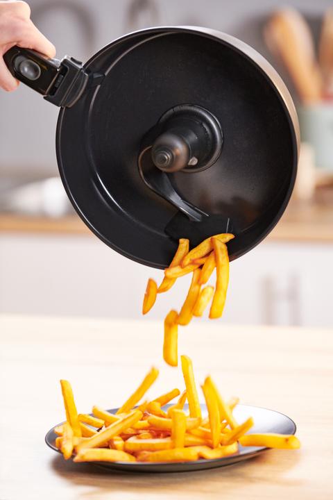 Produktbild Tefal Actifry Extra FZ7220 Heissluftfritteuse