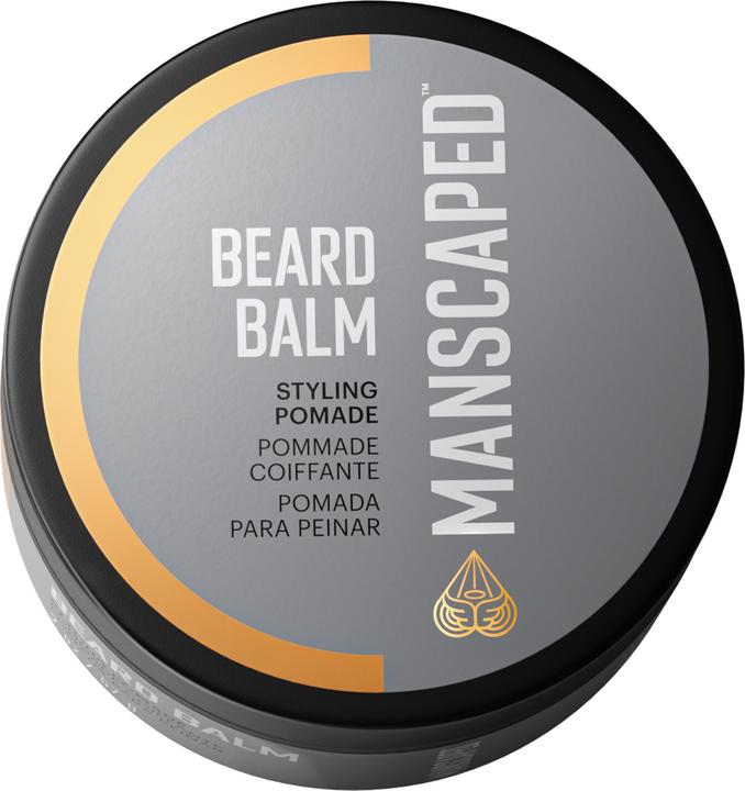 Manscaped Beard Balm