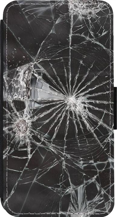 Immagine prodotto PhoneLook Coque Wallet noir Schermo rotto (Apple iPhone 13 Pro)