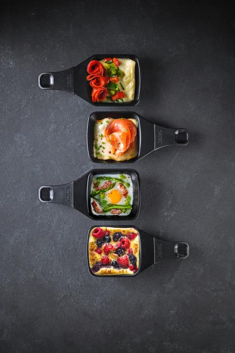 Actual product image Tefal Gourmet
