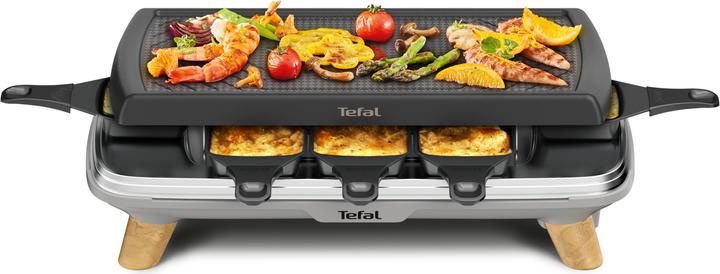 Actual product image Tefal Gourmet