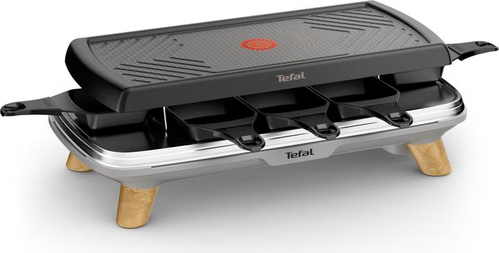 Actual product image Tefal Gourmet