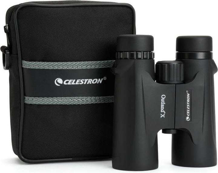 Image du produit Celestron L'Outreterre X (8 x, 42 mm)