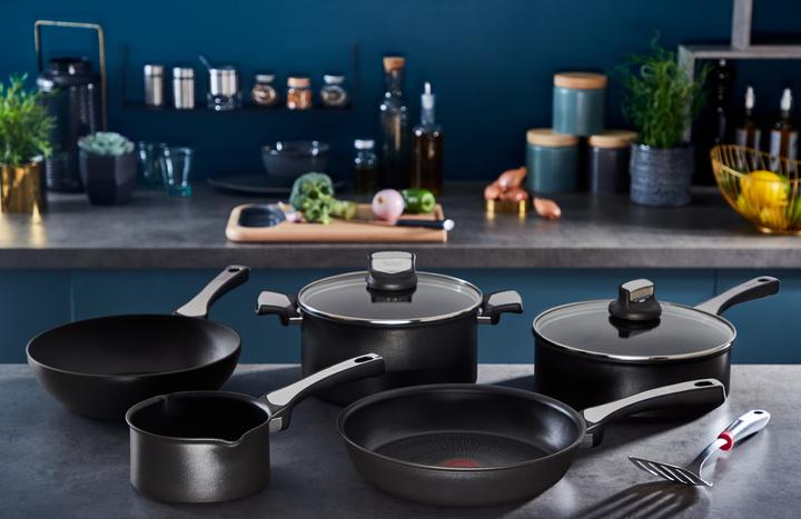 Produktbild Tefal Unlimited On (28 cm, Bratpfanne, Aluminium)