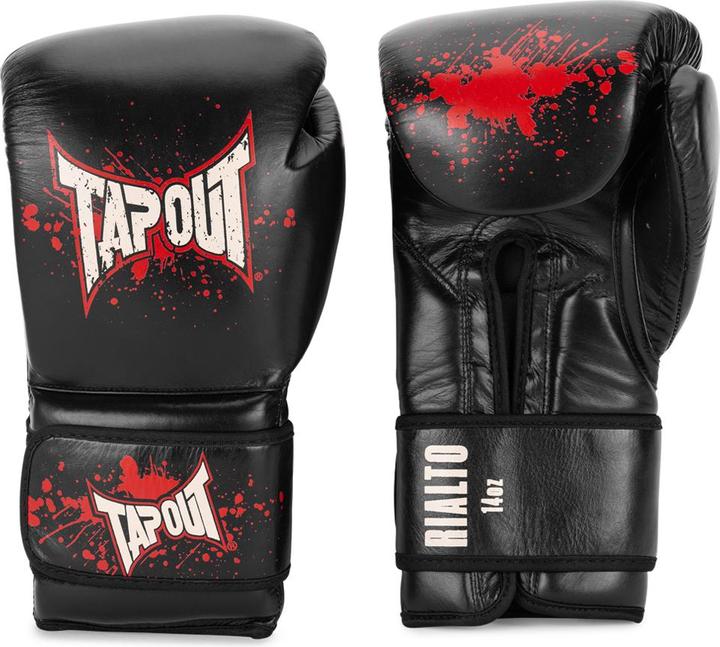 Produktbild Tapout Rialto (x2) (14 OZ)