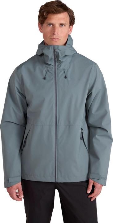 Produktbild Mountain Warehouse Hill Jacke wasserfest Packable (XL)