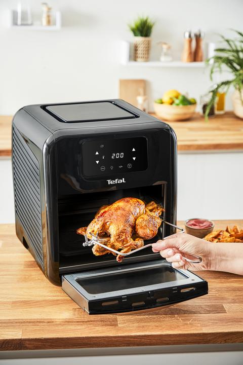 Actual product image Tefal Easy Fry Oven & Grill FW5018