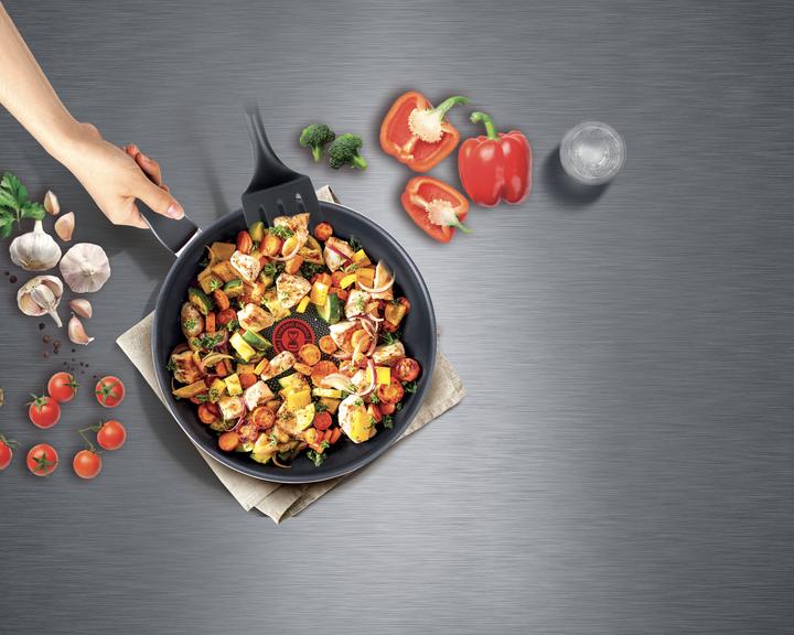 Productafbeelding Tefal XL Force (28 cm, Koekenpan, Aluminium)