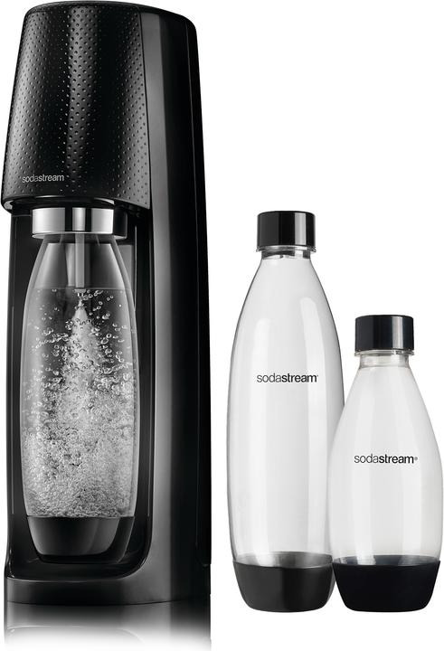 Image du produit SodaStream Spirit Megapack
