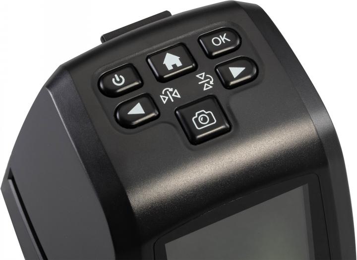Actual product image Kodak Slide Scanner Mini Digital Film Scanner (USB, SDHC card)