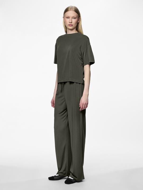 Image du produit Pieces PCANORA Pantalon à jambes larges (XS)