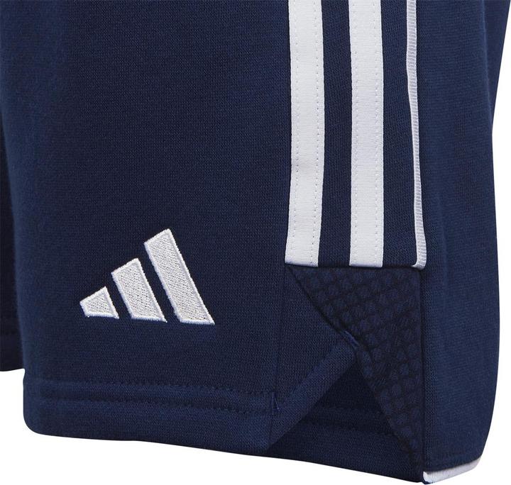 Immagine prodotto adidas Pantaloncini Tiro 23 League Sweat Kids blu navy HS3596 (164cm) (164)