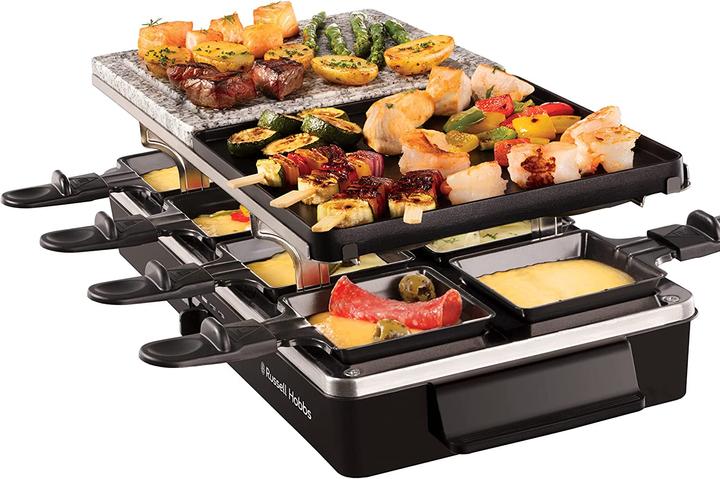 Produktbild Russell Hobbs Raclette