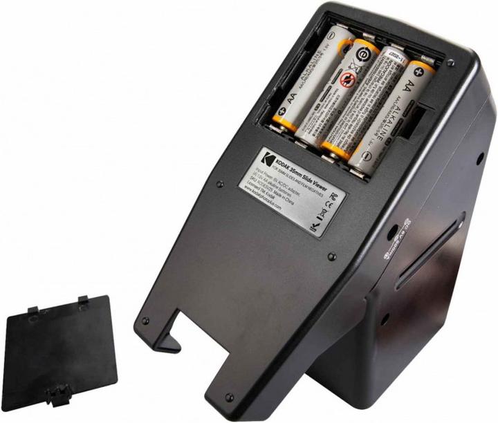 Actual product image Kodak Slide Scanner 35mm Slide Viewer (Slide Viewer)