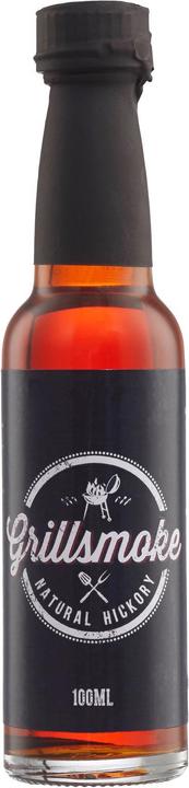Grillsmoke Liquid smoke hickory (280 g)