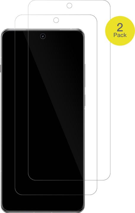 Image du produit Dipos Film de Protection d’écran Full-Cover 3D (2 pièce(s), OnePlus 12)