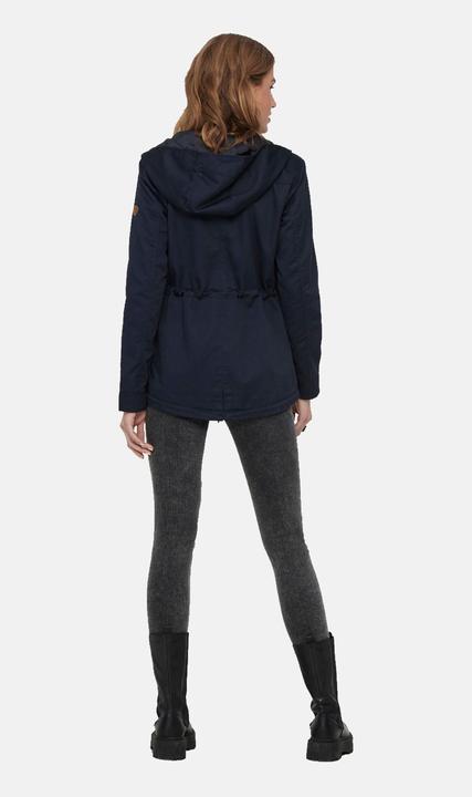 Produktbild Only Leinen Parka Jacke (M)