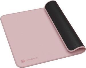 Produktbild Genesis Podkładka Natec Colors Series Misty Rose (NPO-2087)