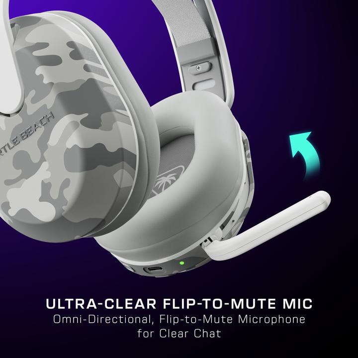 Image du produit Turtle Beach Stealth 500 (Sans fil)