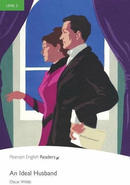 Produktbild PLPR3:An Ideal Husband & MP3 Pack (Englisch, Oscar Wilde, 2014)