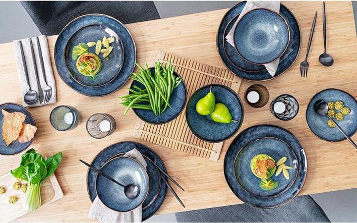 Produktbild Sänger Geschirr Tafelservice Tokio (23 Stück)