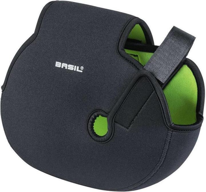 Basil Schutzhülle (E-Bike Akku Schutzhülle)