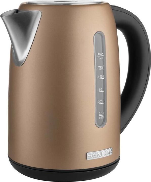 Productafbeelding Sencor SWK 7707CH Champagne (1.70 l)