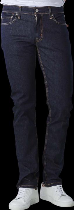 Produktbild Levis 511 Jeans Slim Fit dark hollow (W32/L30)