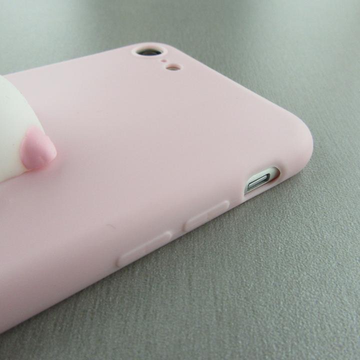 Produktbild PhoneLook Hülle Squishy Cat (Apple iPhone 7)