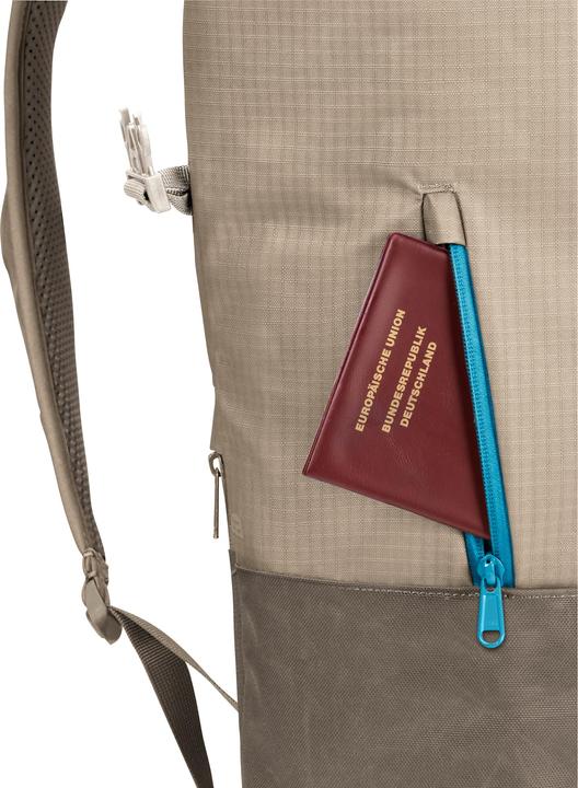 Actual product image Vaude CityGo (18 l)