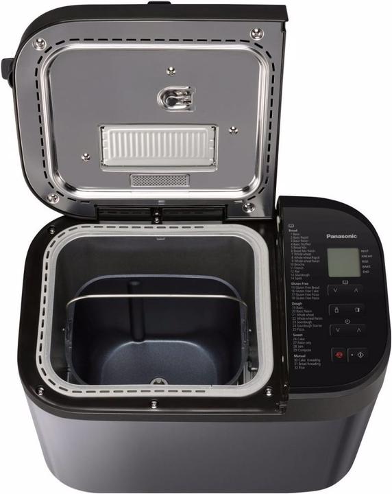 Immagine prodotto Panasonic SD-R2530