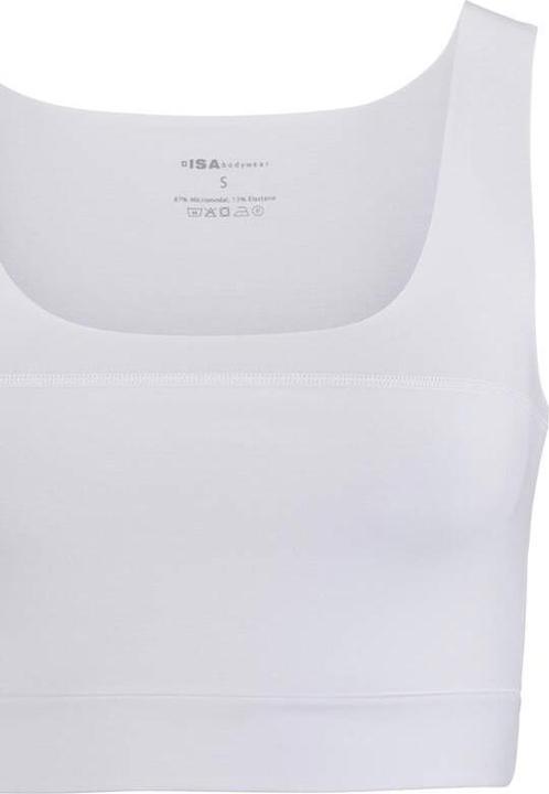 Actual product image ISA Bodywear Bustier (S, Single pack)