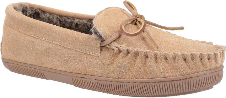 Hush Puppies Hausschuhe Allie Leder