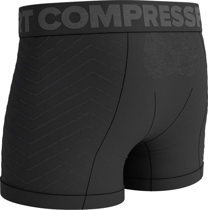 Produktbild Compressport Seamless Boxer M (M)